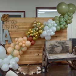 Bonita Decoraciones Para Sus Fiesta ,,,