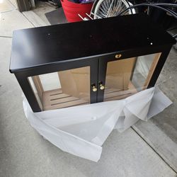 Humidor Supreme P/N: HUM-DIS6