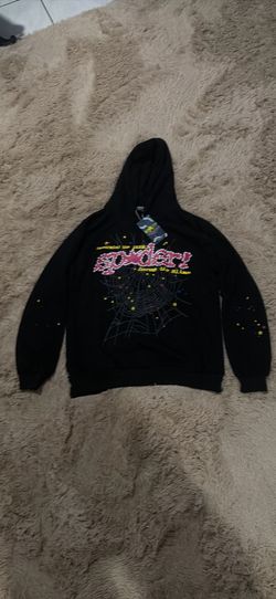 Sp5der Hoodie