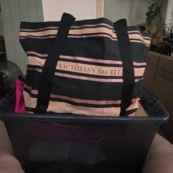 Victoria Secret Day Bag