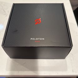 Peloton Row Wall Anchor