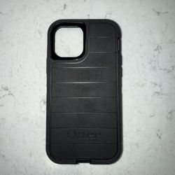 OtterBox Defender Pro iPhone 14 Pro– Great Condition