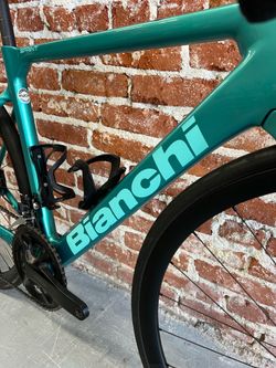 Bianchi Sprint 53cm