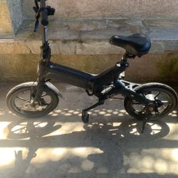 E Bike 