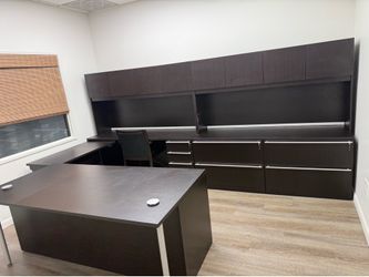 Office set