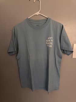 ASSC T-shirt