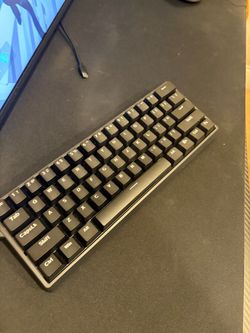 Aula keyboard