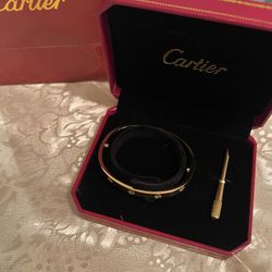 Brand New, 19cm Bracelet With Accessories 