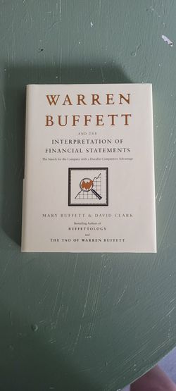 Warren Buffett and The Switch books