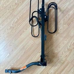 Car Bike Rack For Two