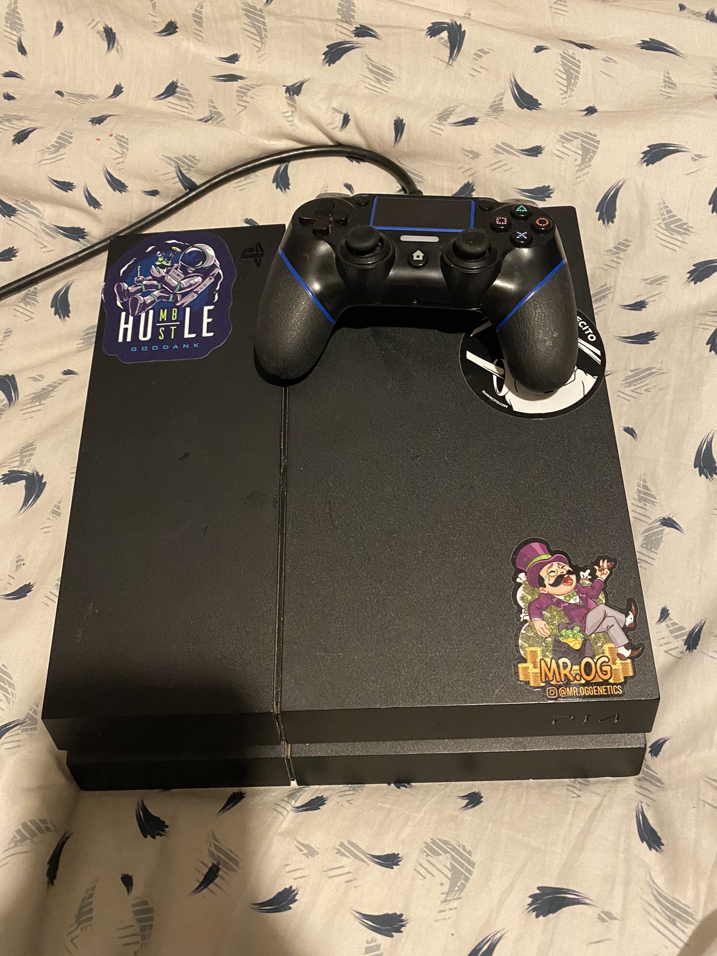 PS4