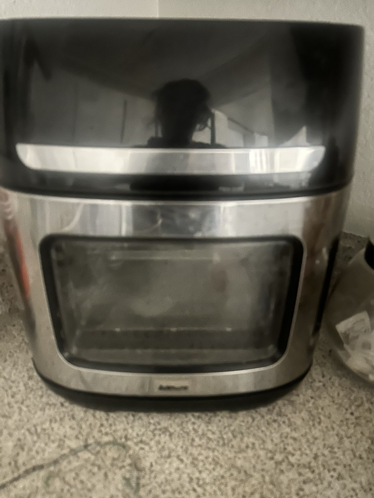 Air Fryer Freidora De Aire