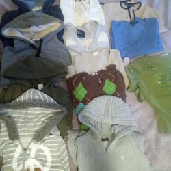 Sueter para mujer / sweater for women size Ch and M