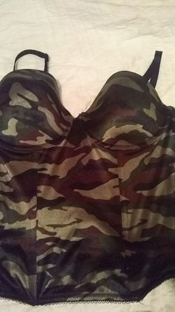 38c army corset
