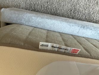 IKEA Queen Matress