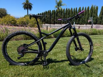 Orbea Laufey 29er Large