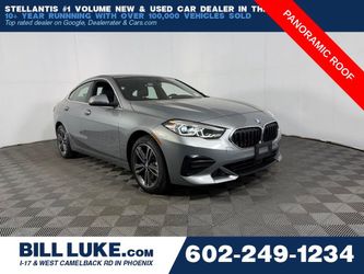 2024 BMW 228i Gran Coupe