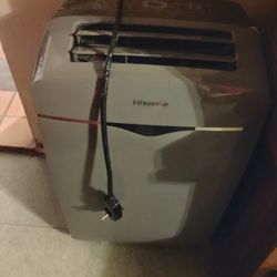 Portable Air