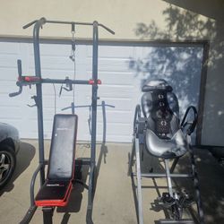 Workout Aquiement.....