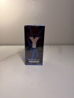 Yves Saint Laurent Y  Eau de Parfum /Cologne long lasting fragrance 3.3 fl oz