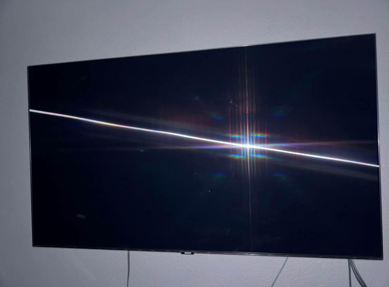 Samsung QN55 Q80T 55inch 4k TV