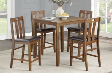 Brand New Dining Room Only $25 Down!!!