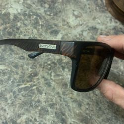 Suncloud Sunglasses 