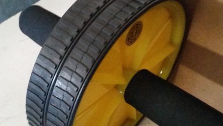 Ab Roller