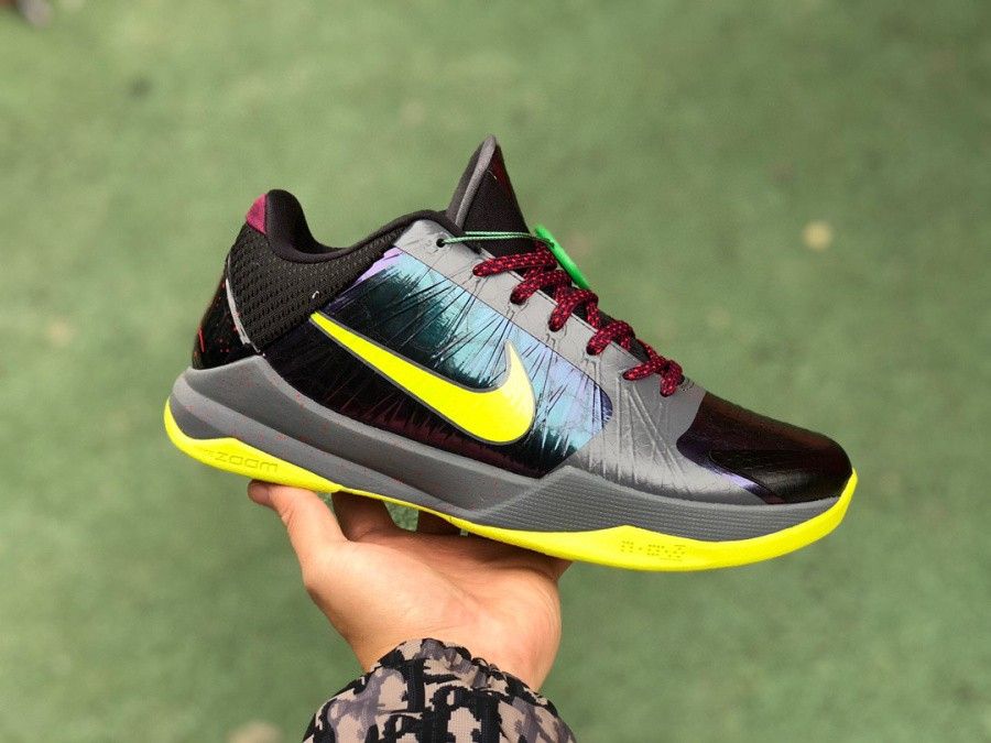 Chaos Zoom Kobe Protro 2k