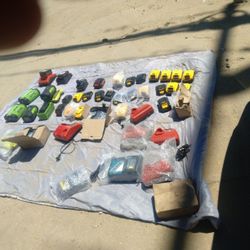 Batteries For Power Tools