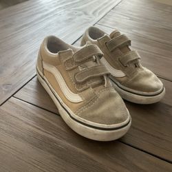 Toddler Vans 