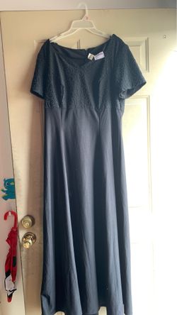 Size 18 choir dress