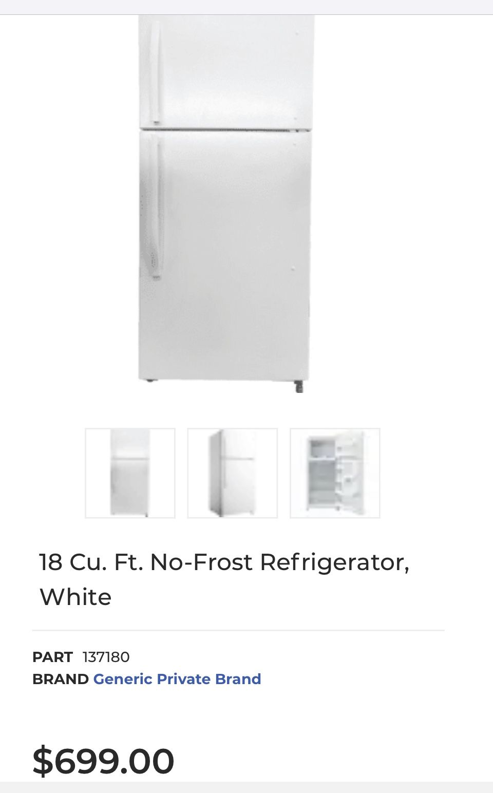 Refrigerator