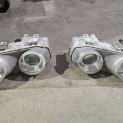 Acura Integra Jdm Headlights 