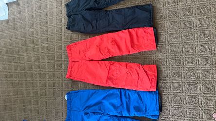 Snow Pants Youth XL