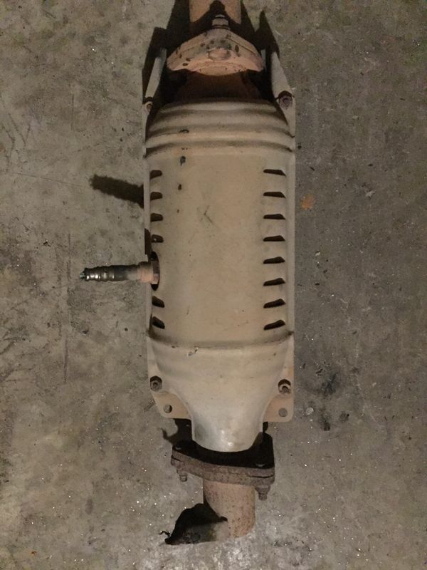 Cadillac converter‘s for Sale in Dallas, TX OfferUp