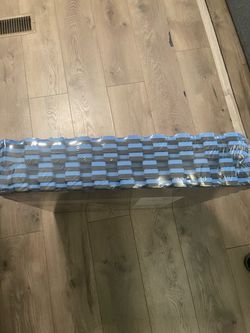Foam matts