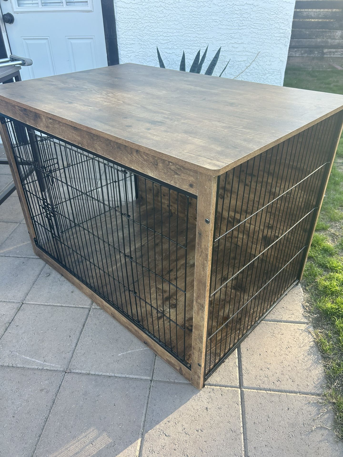 Dog Kennel Cage