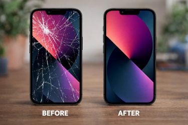 Iphone 14 Plus Screen Replacement 