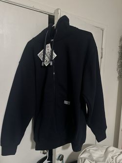 Pro Club Zipper Hoodie