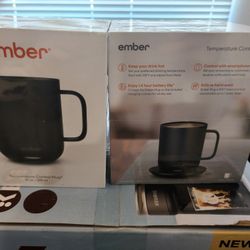 Ember 2 14 Oz **unopen**