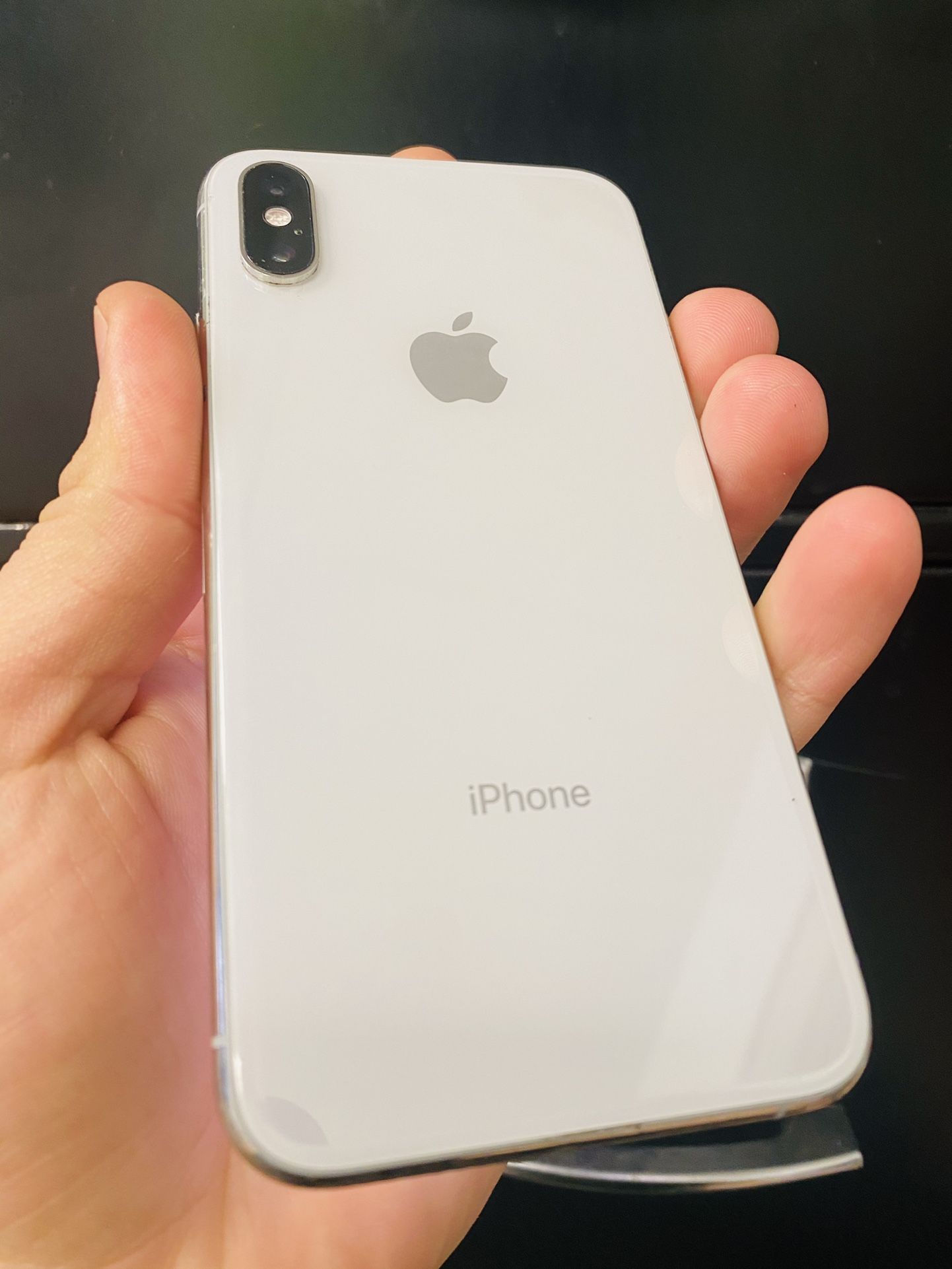 Iphone XS Unlocked 64gb
