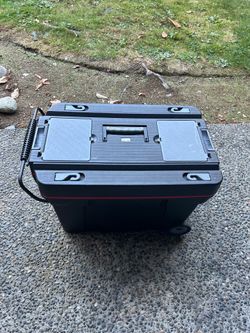 Tool box