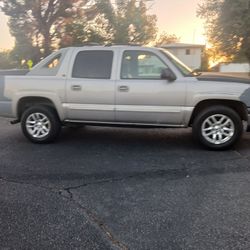 2005 Avalache LT