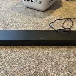 Bose Soundbar 300