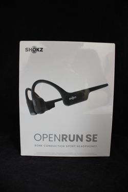 Shokz headphones