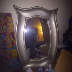 Antique Mirror - This Thing Is Heavy