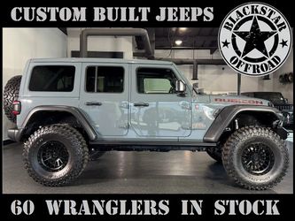 2024 Jeep Wrangler 4 Door