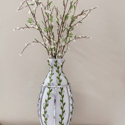 White Decorative Decor