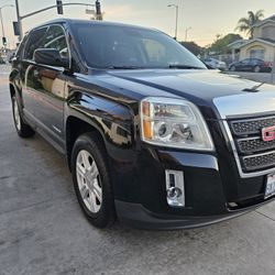 2015 GMC TERRAIN 
